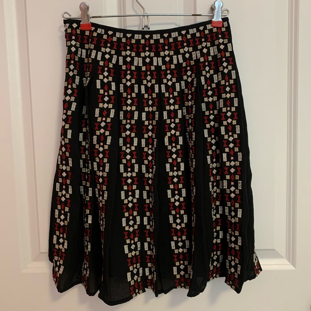 Excellent condition Ann Taylor skirt 0 petite